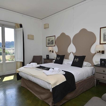 Hemeras Boutique House - Lungarno Vespucci Флоренция Экстерьер фото