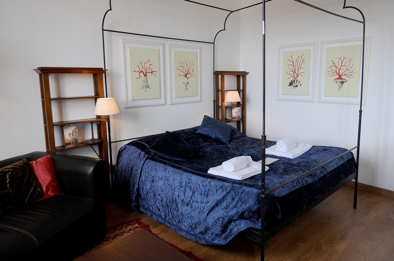 Hemeras Boutique House - Lungarno Vespucci Флоренция Экстерьер фото
