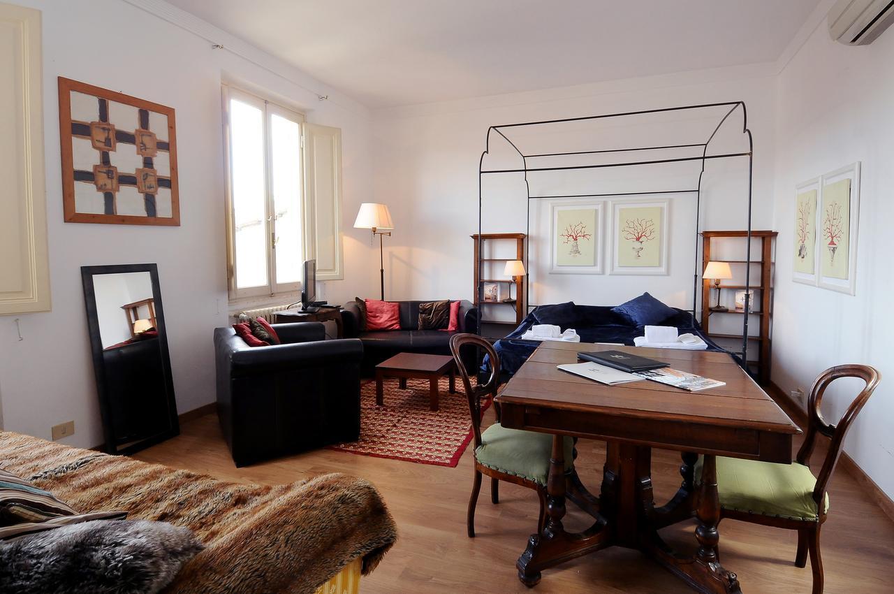Hemeras Boutique House - Lungarno Vespucci Флоренция Экстерьер фото