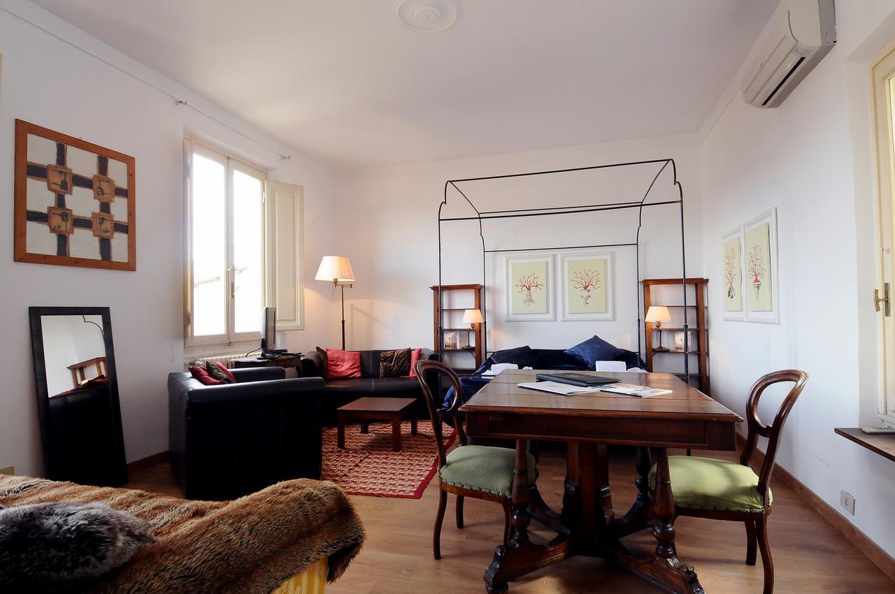 Hemeras Boutique House - Lungarno Vespucci Флоренция Экстерьер фото