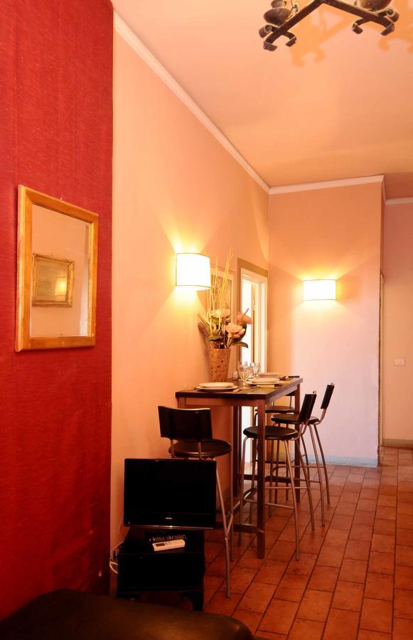 Hemeras Boutique House - Lungarno Vespucci Флоренция Экстерьер фото