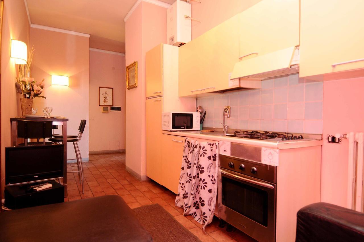 Hemeras Boutique House - Lungarno Vespucci Флоренция Экстерьер фото