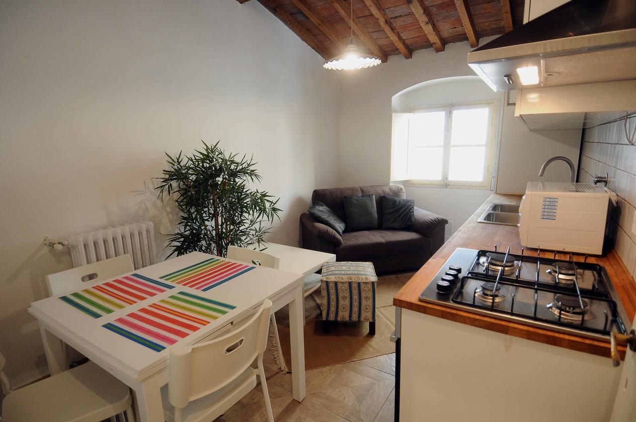 Hemeras Boutique House - Lungarno Vespucci Флоренция Экстерьер фото
