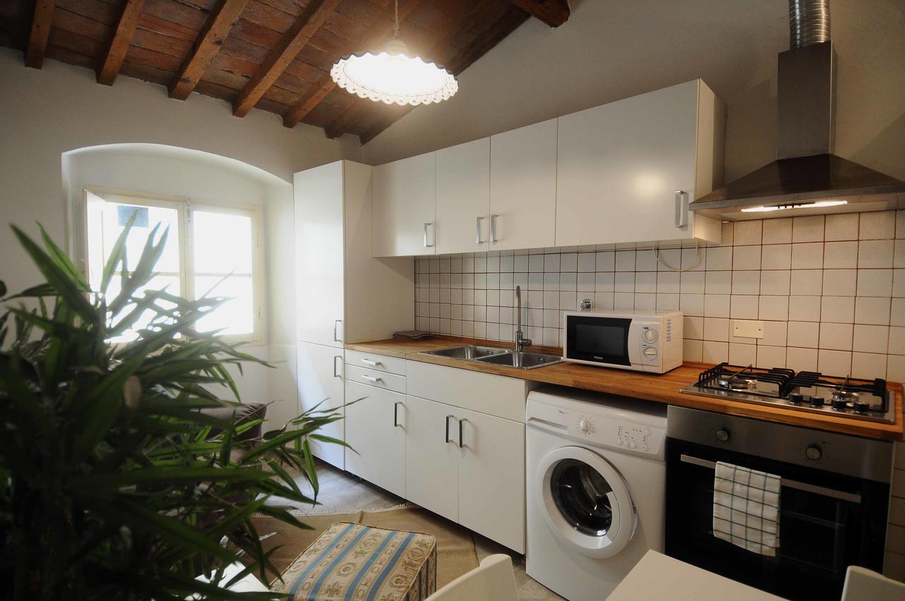 Hemeras Boutique House - Lungarno Vespucci Флоренция Экстерьер фото