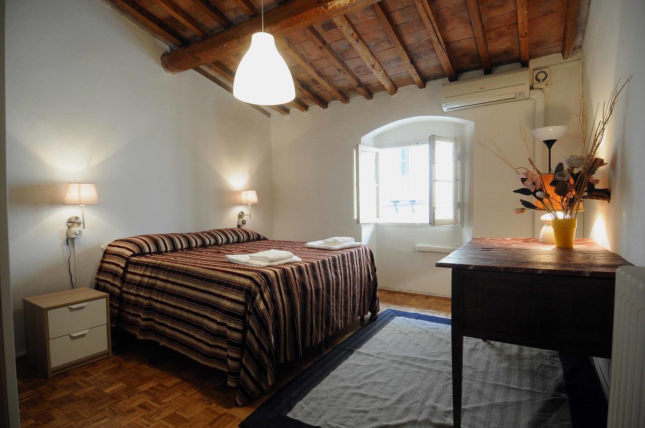 Hemeras Boutique House - Lungarno Vespucci Флоренция Экстерьер фото