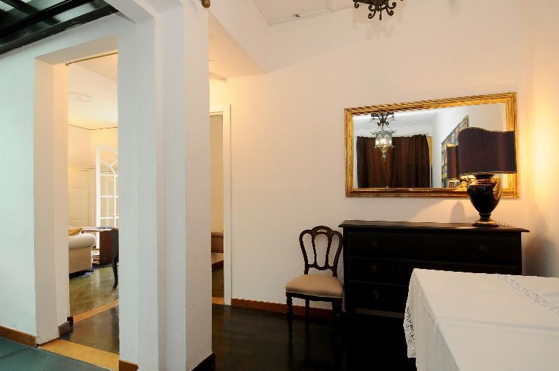 Hemeras Boutique House - Lungarno Vespucci Флоренция Экстерьер фото