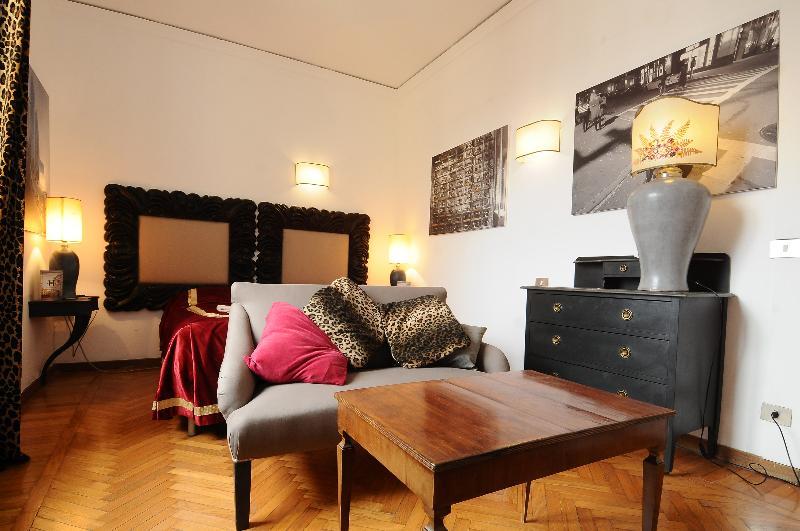 Hemeras Boutique House - Lungarno Vespucci Флоренция Экстерьер фото