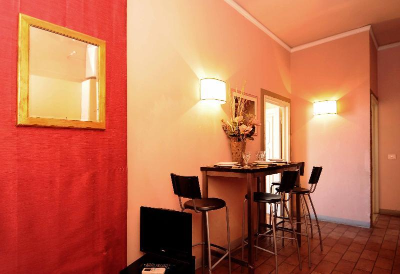 Hemeras Boutique House - Lungarno Vespucci Флоренция Экстерьер фото