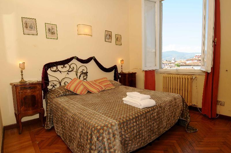 Hemeras Boutique House - Lungarno Vespucci Флоренция Экстерьер фото