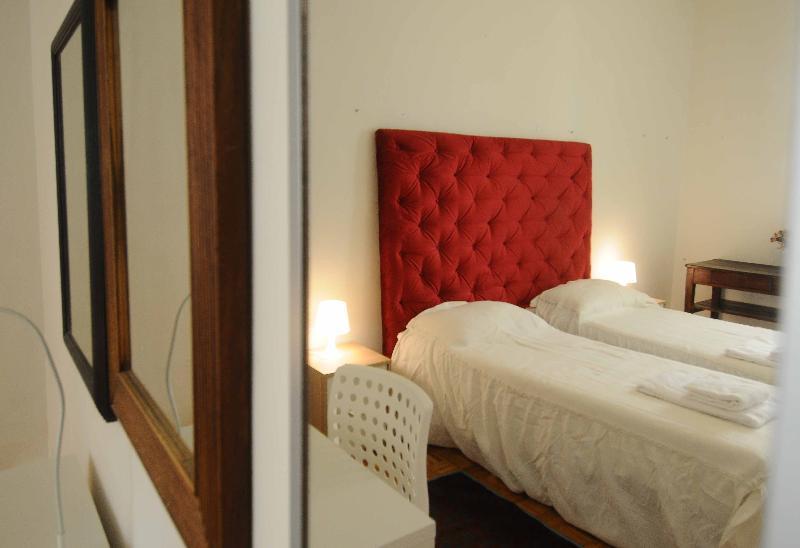Hemeras Boutique House - Lungarno Vespucci Флоренция Экстерьер фото