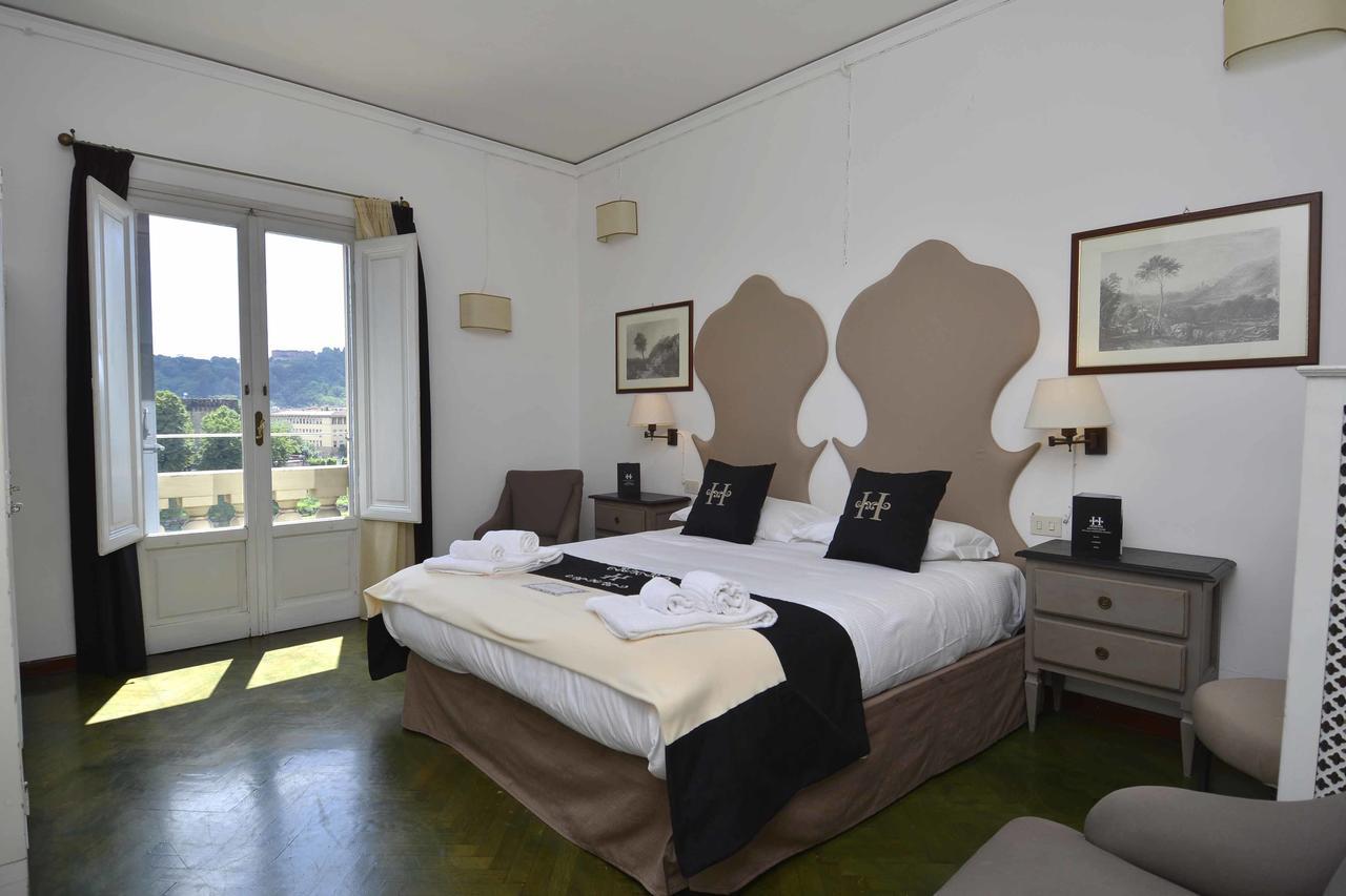 Hemeras Boutique House - Lungarno Vespucci Флоренция Экстерьер фото