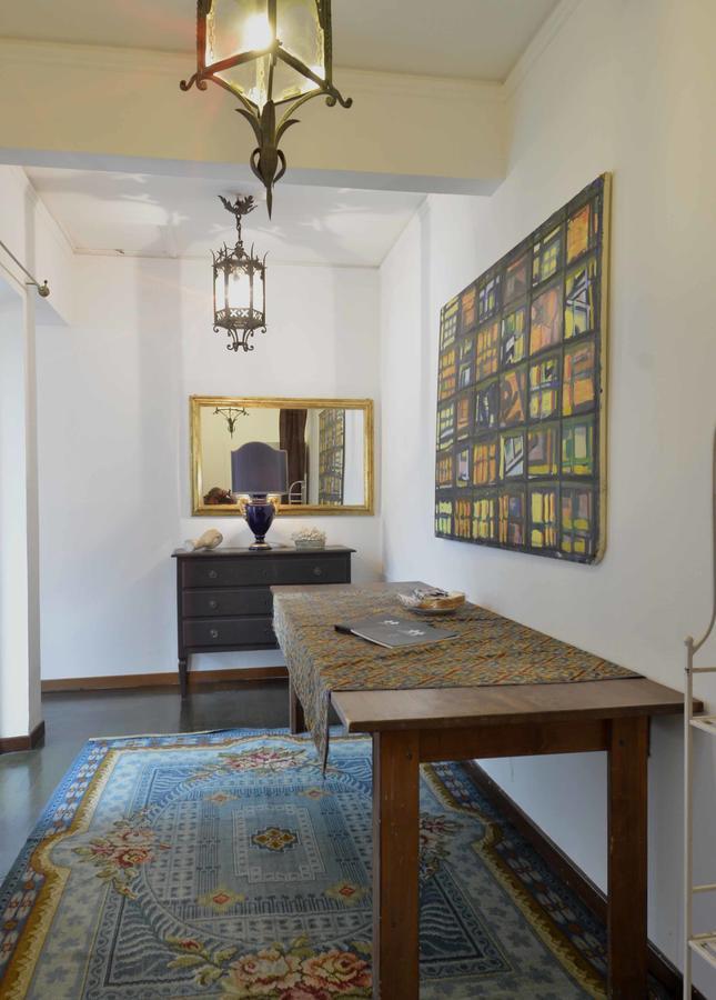 Hemeras Boutique House - Lungarno Vespucci Флоренция Экстерьер фото