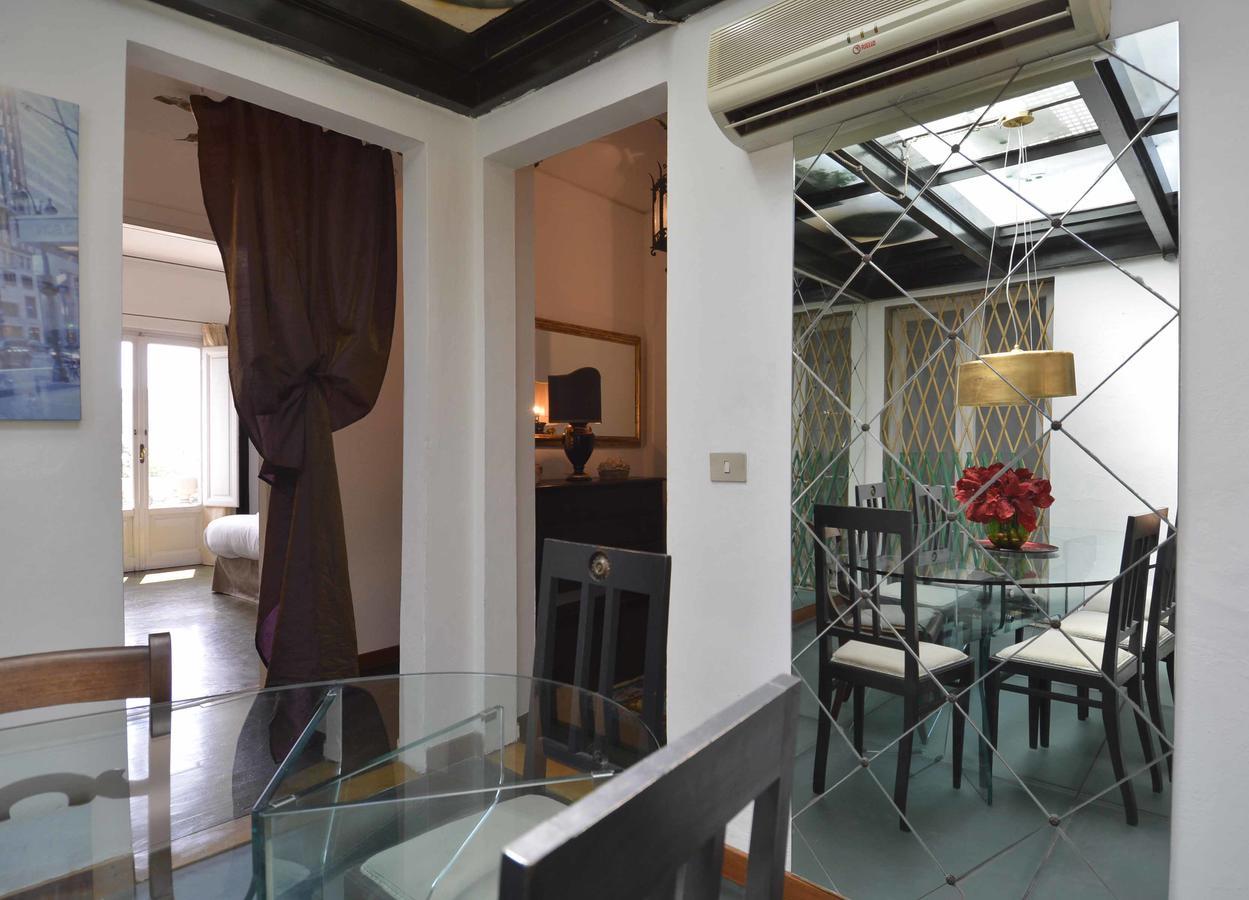 Hemeras Boutique House - Lungarno Vespucci Флоренция Экстерьер фото