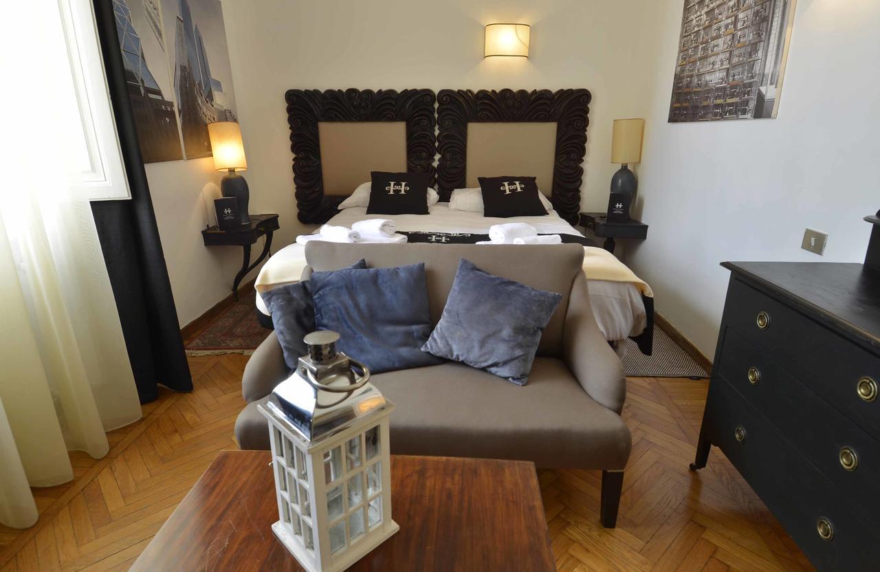 Hemeras Boutique House - Lungarno Vespucci Флоренция Экстерьер фото