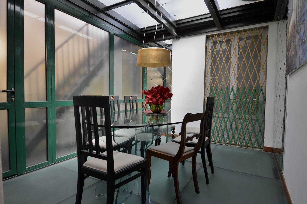Hemeras Boutique House - Lungarno Vespucci Флоренция Экстерьер фото
