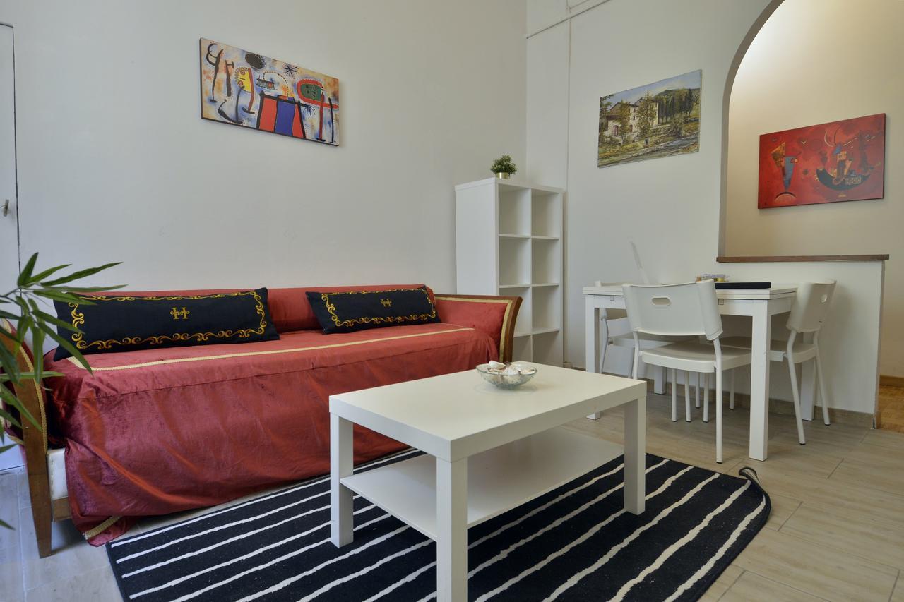 Hemeras Boutique House - Lungarno Vespucci Флоренция Экстерьер фото