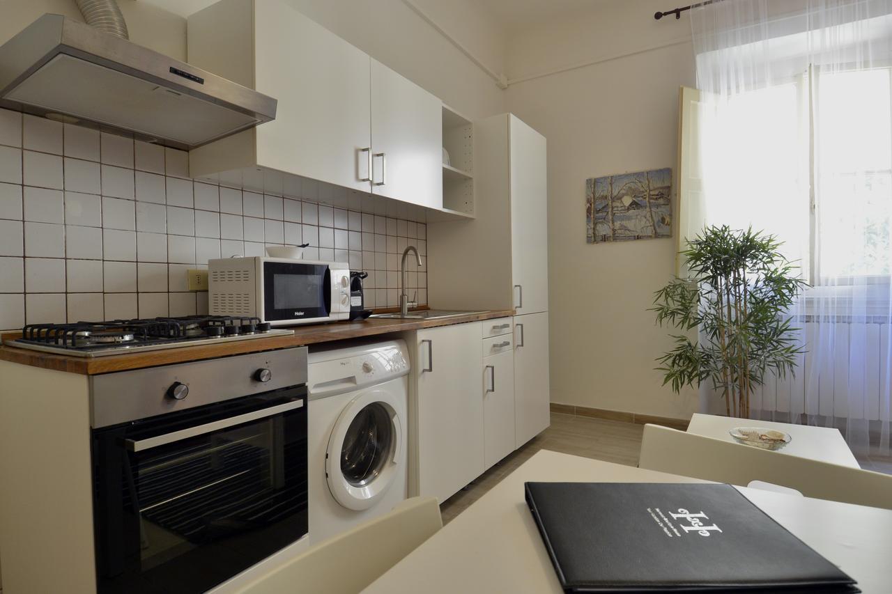 Hemeras Boutique House - Lungarno Vespucci Флоренция Экстерьер фото