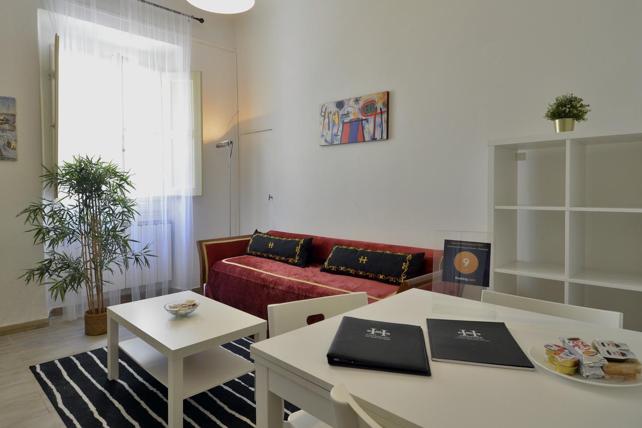 Hemeras Boutique House - Lungarno Vespucci Флоренция Экстерьер фото