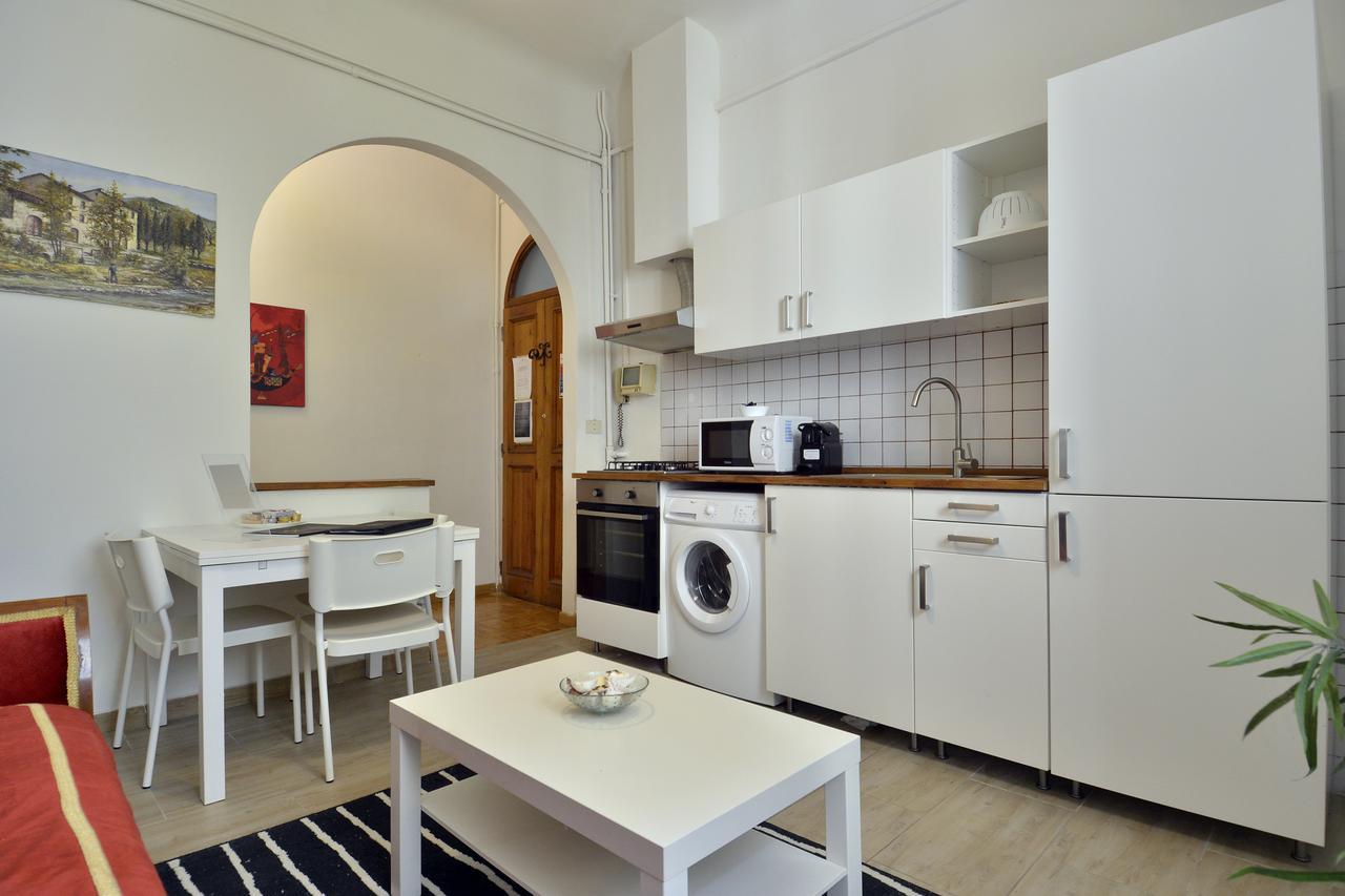 Hemeras Boutique House - Lungarno Vespucci Флоренция Экстерьер фото