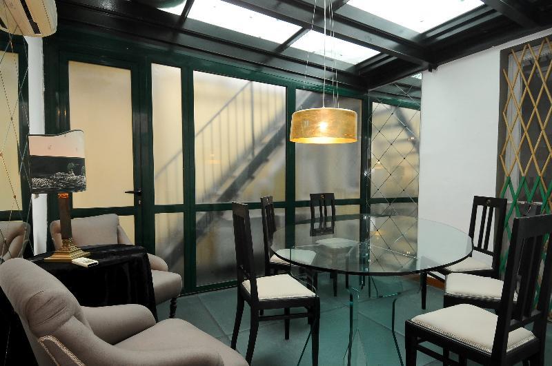 Hemeras Boutique House - Lungarno Vespucci Флоренция Экстерьер фото