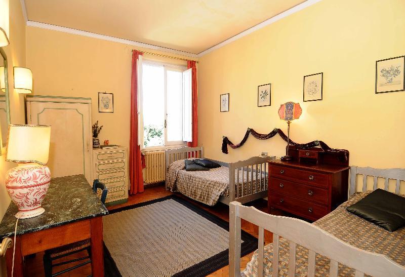 Hemeras Boutique House - Lungarno Vespucci Флоренция Экстерьер фото
