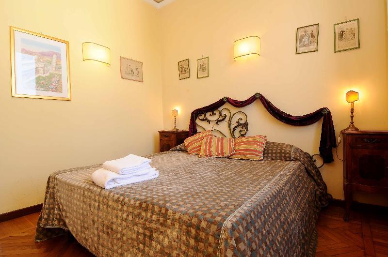 Hemeras Boutique House - Lungarno Vespucci Флоренция Экстерьер фото