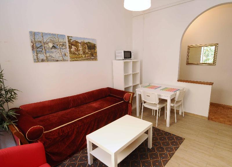 Hemeras Boutique House - Lungarno Vespucci Флоренция Экстерьер фото